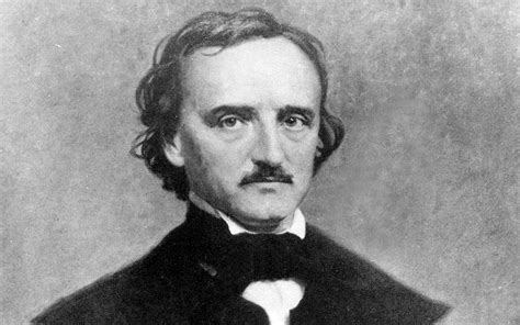 La Vie Dedgar Allan Poe Skymindsnet