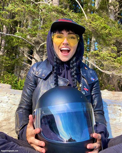 Lights Poxleitner Nude OnlyFans Leaks Fappening FappeningBook