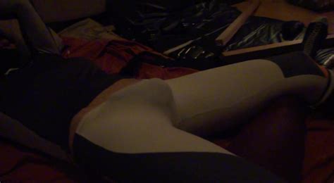 Hot Bulge In N N Tights Thisvid