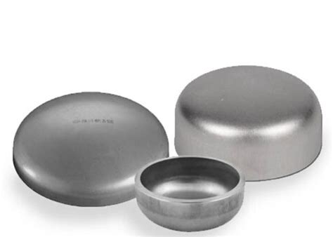 Стальные заглушки, заглушки, заглушки для труб - Emilymetal.com