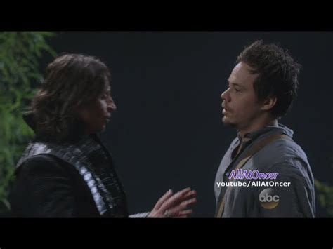 Baelfire And Wendy