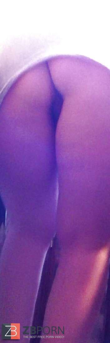 Le Cul De Ma Femme ZB Porn