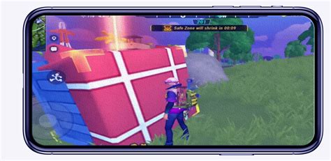 Baixar Sigma Battle Royale Gameplay Para Pc Emulador Grátis Ldplayer