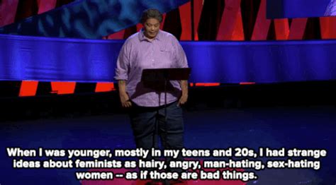Inspirational Roxane Gay Quotes About Feminism Yourtango