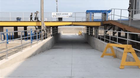 UPDATE: on the Wildwood Beach Parking - Wildwood Video Archive