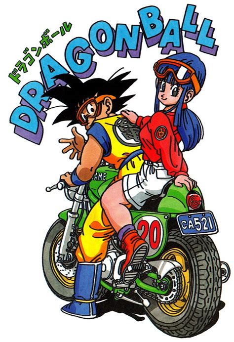 Akira Toriyama Art On Twitter Dragon Ball Art Dragon Ball Dragon