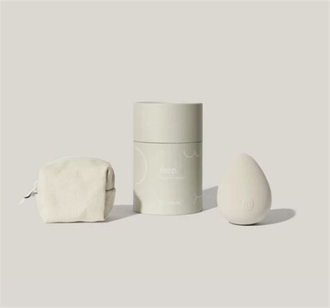 Gender Inclusive Sex Toy Offers Three Speeds Fits In Palm Of Your Hand Designtaxi