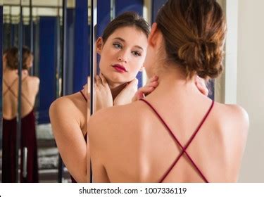 Naked Woman Front Real And Back Images Stock Photos Vectors Shutterstock