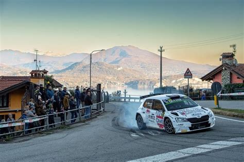 Rally Laghi Iscrizioni Prorogate Fino Al Novembre Rallylink News