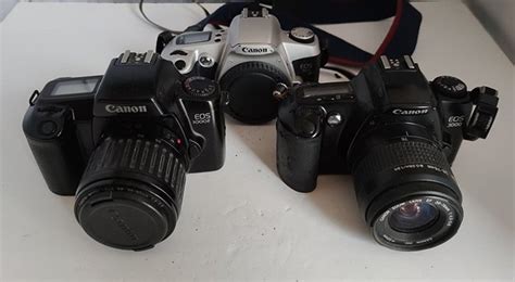 Canon EOS 500N - Catawiki