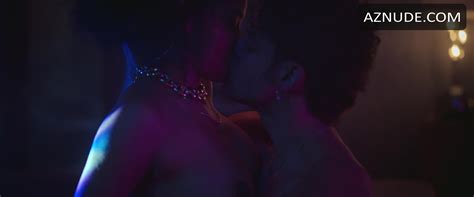 SAVAGE RHYTHM NUDE SCENES AZNude