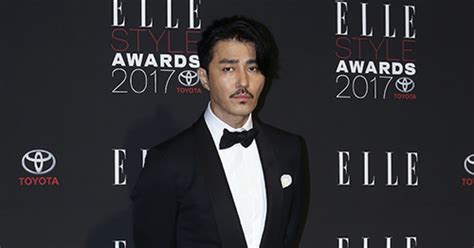 Bnt포토 차승원 품격있는 슈트 핏