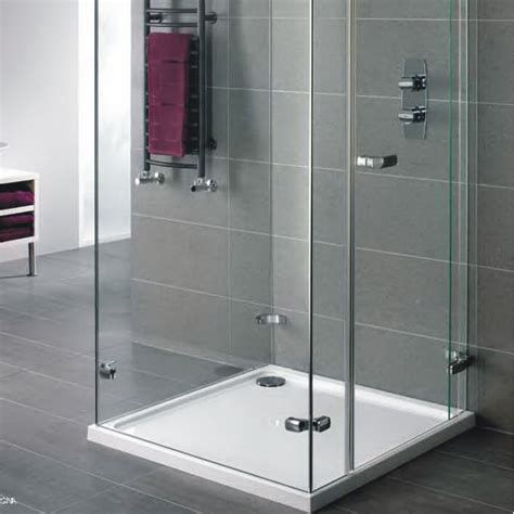 Поддон для душа: виды, преимущества, как сделать своими руками.