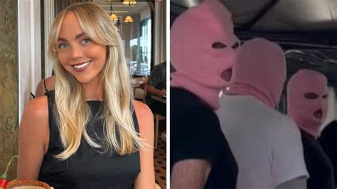 This Is What Happened To Annie Knights Body After Her Man Sex Stunt The Advertiser