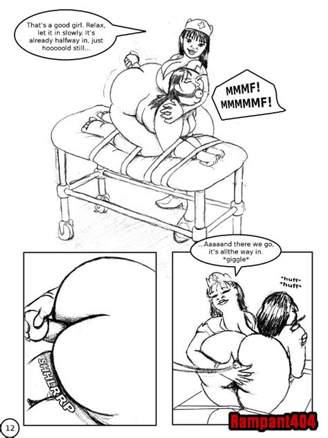 DPC 2 Page12 By Rampant404 Hentai Foundry