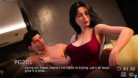 Just Married Update To Be Continue Mature Porn Feat PORNGAME By