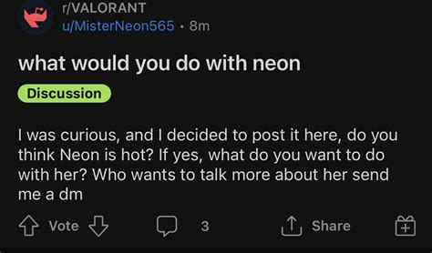 Least Horny Valorant Player R Gamingcirclejerk