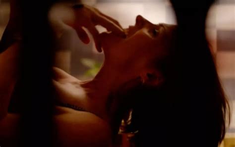 Doctor Foster Viewers Screaming At Their Tvs As Suranne Jones Gets Naked For Gemma S Extreme