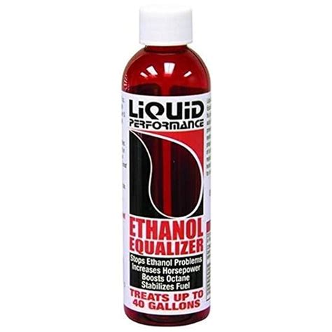 Snapklik.com : Ethanol Equalizer - 32 OZ - Full Synthetic Complete Gas ...