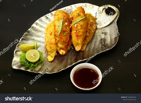 479 Masala Soya Chaap Images, Stock Photos & Vectors | Shutterstock