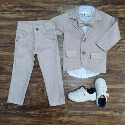 Blazer Nude Infantil Busca Na Lojinha Da Vivi Roupas Cal Ados E Acess Rios Infantil