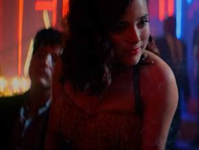 Reprisal Nude Scenes Aznude