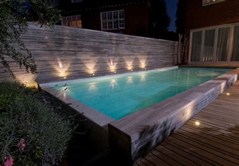 Luminaires Ext Rieurs Clairage Pour Chaque Zone Du Jardin