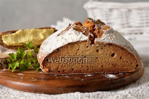 Содовый хлеб рецепт с фото, как приготовить на Webspoon.ru