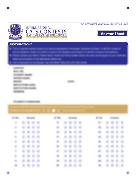 solution final answer sheet studypool