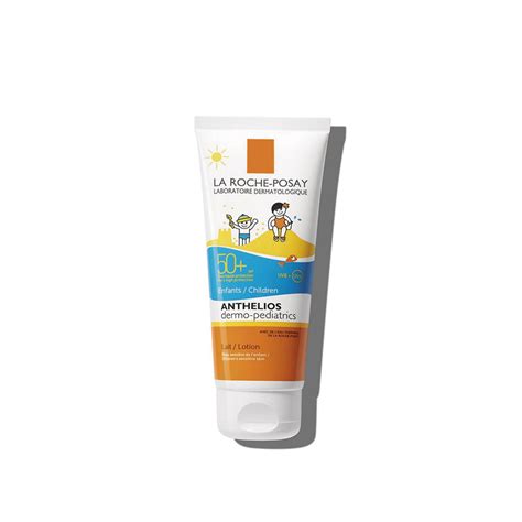 La Roche Posay Anthelios Dermopediatrico Spf50 100ml Línea Estética