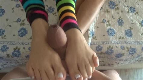 Altri Piedi Su Cui Sborrare Italiano Porn Videos