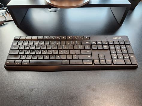 logitech keyboard k375s wireless on Carousell