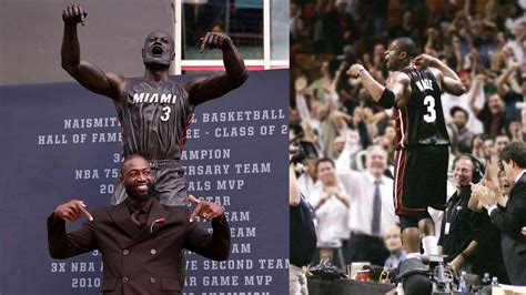 Dwyane Wade—this Is My House What Is The Origin Behind This Iconic
