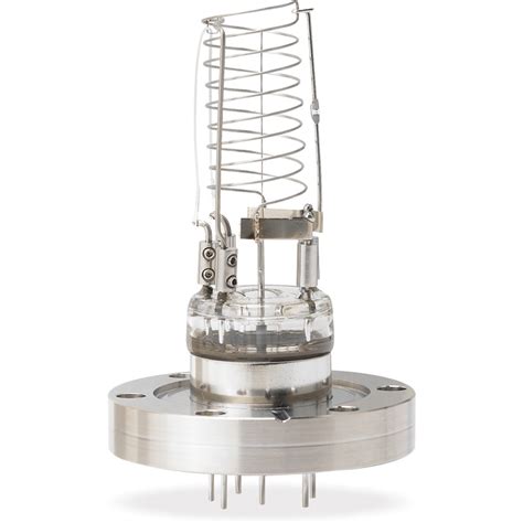 Kurt J Lesker Company Replacement Ion Hot Filament Gauge Tubes Enabling Technology For A