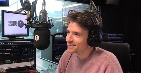 Bbc Radio Chaos As Caller Plays Sex Noises Down The Phone To Greg James Daily Star