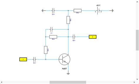 Schematic View