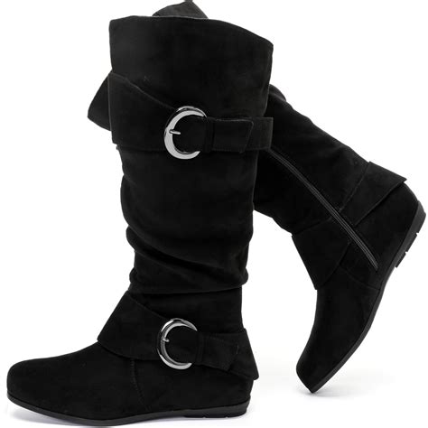 women extra wide calf boots 12