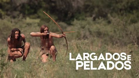 Premio Do Largados E Pelados
