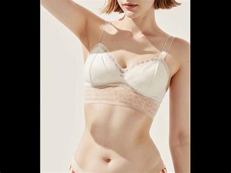 Lingerie Models In Flower Panties XVIDEOS