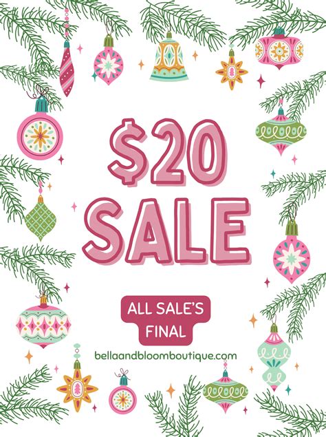 Bella & Bloom Boutique – Bella and Bloom Boutique