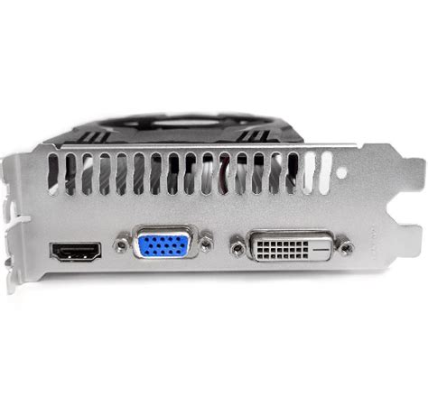 PLACA DE VIDEO GEFORCE GT 740 2GB SENTEY GDDR5