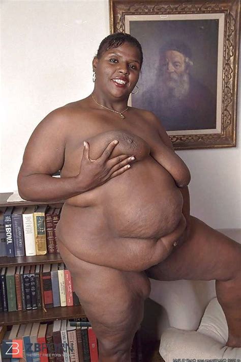 Meaty Ebony Sista ZB Porn