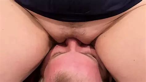 Quick Orgasm On His Face Facesitting Amateur Porn Feat Vantastisch Xhamster