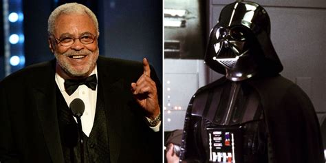 James Earl Jones To No Longer Voice Darth Vader In Star Wars Popsugar