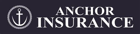 Anchor Insurance And Financial Services Llc Insurance Module Page