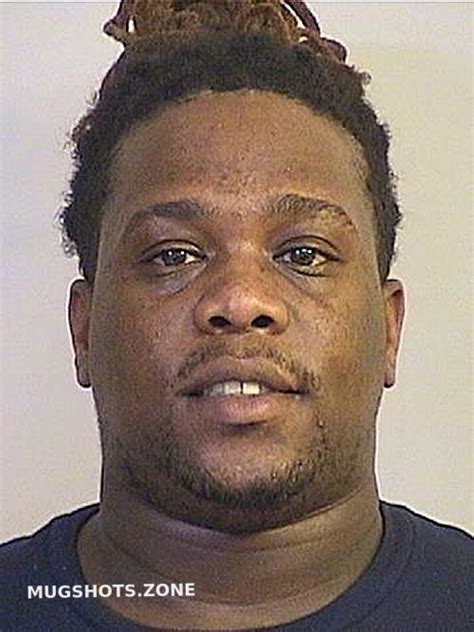 JACKSON 01/02/2023 - Tuscaloosa County Mugshots Zone