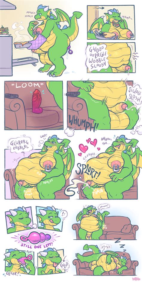 Rule Anal Anal Beads Anal Sex Anthro Balls Belly Belly Storage Big Balls Big Belly Big