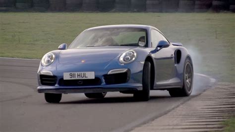 Porsche 911 Turbo S V Mclaren 12c Road Track Drag Race Chris