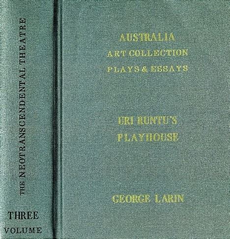 T. 3 автор Рюнтю Юри Hеотрансцендентальный театр (Рюнтю Юри) / Проза.ру