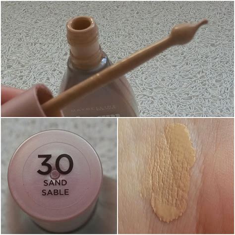 Emily Beauty Dream Wonder Nude Un Teint Parfait Avec Maybelline
